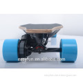 Drop ship from USA with fast delivery and cheap price electric skateboard Remote control electric longboard 1200W